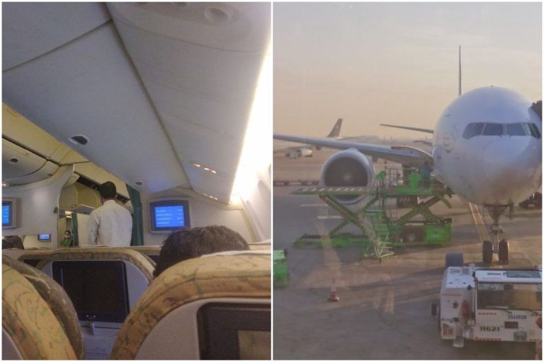 World Hindi News: यात्रा के बीच पाकिस्तानी पायलट ने विमान उड़ाने से किया इनकार, बोला- ड्यूटी टाइम खत्म हो गया